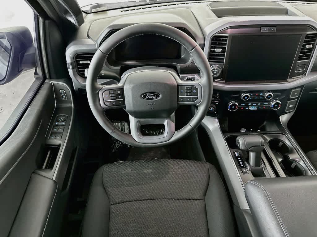 Ford F-150 XLT 2026