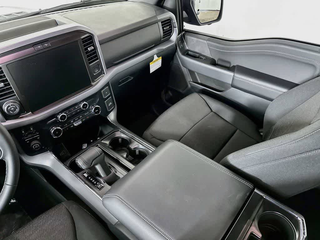 Ford F-150 XLT 2026