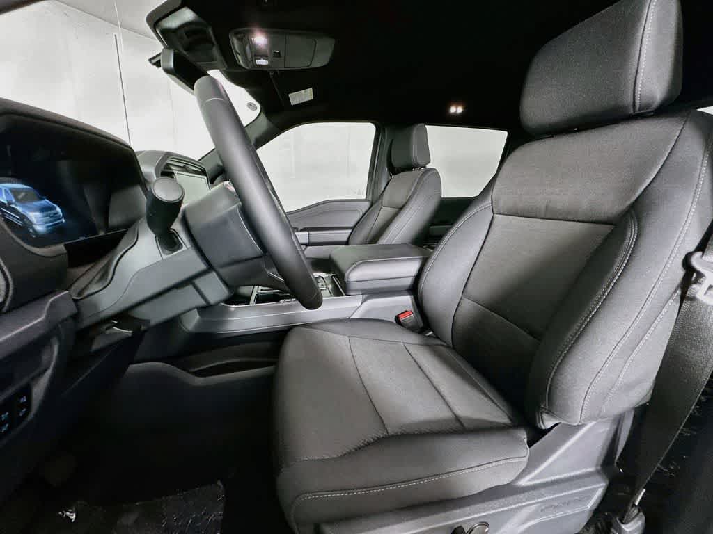 Ford F-150 XLT 2026