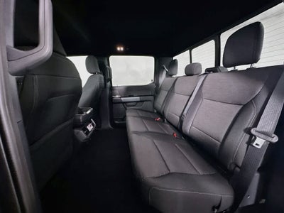 Ford F-150 XLT 2026