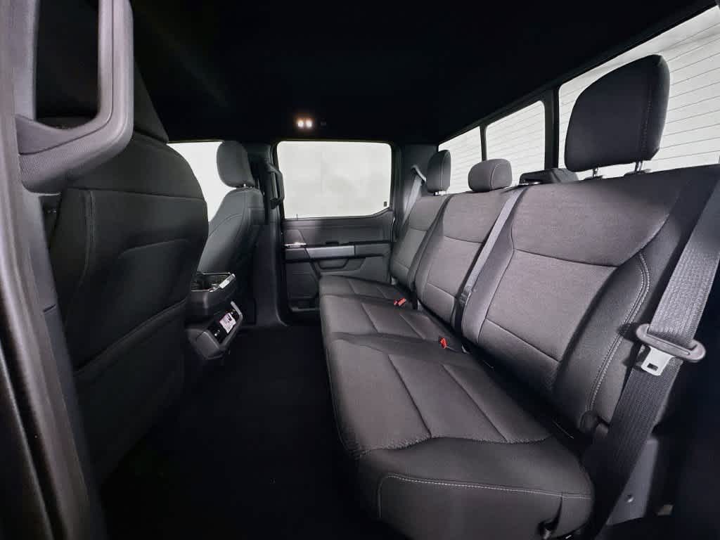 Ford F-150 XLT 2026