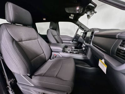 Ford F-150 XLT 2026