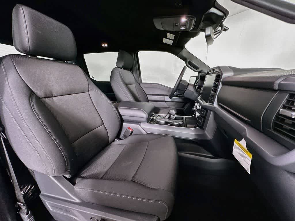 Ford F-150 XLT 2026