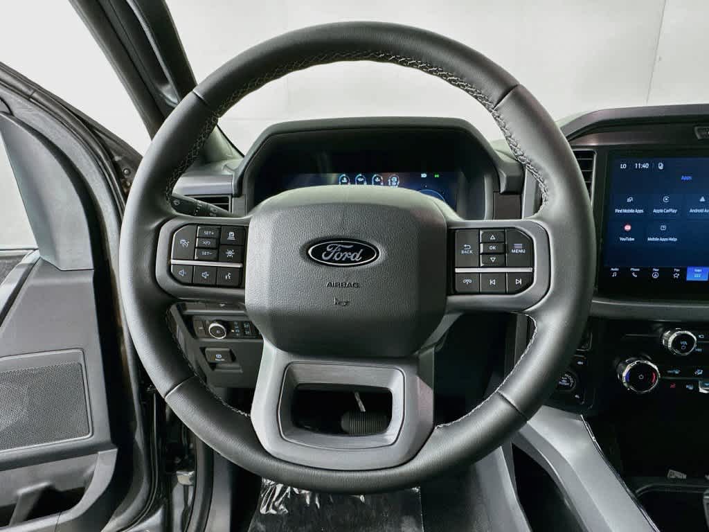 Ford F-150 XLT 2026
