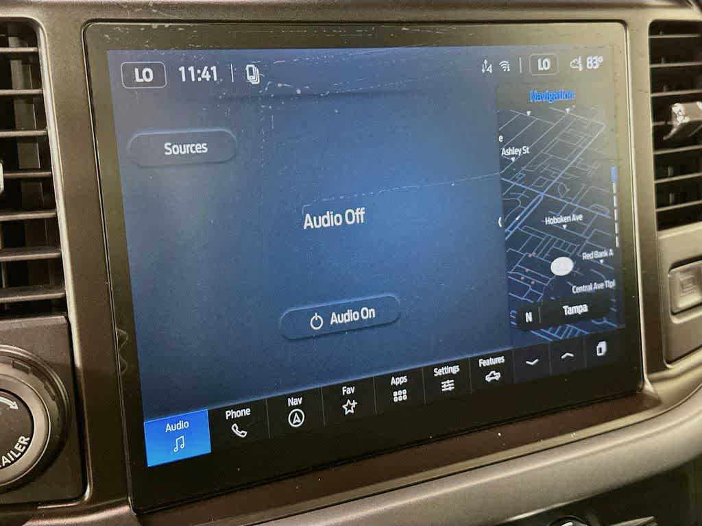 Ford F-150 XLT 2026
