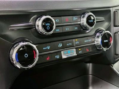 Ford F-150 XLT 2026