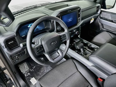 Ford F-150 XLT 2026
