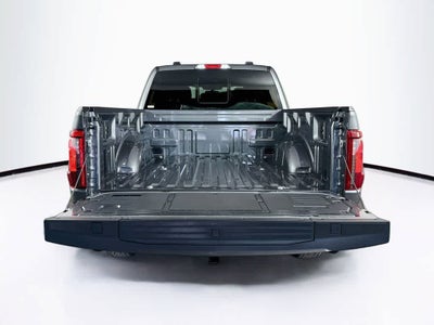 Ford F-150 XLT 2026