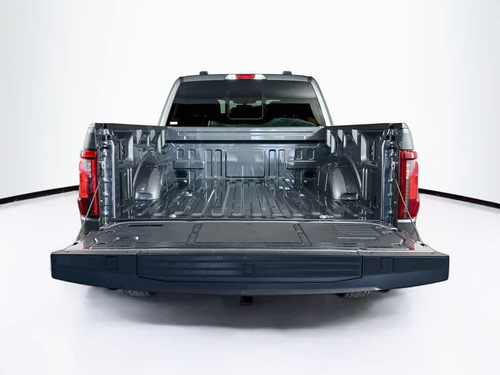 Ford F-150 XLT 2026