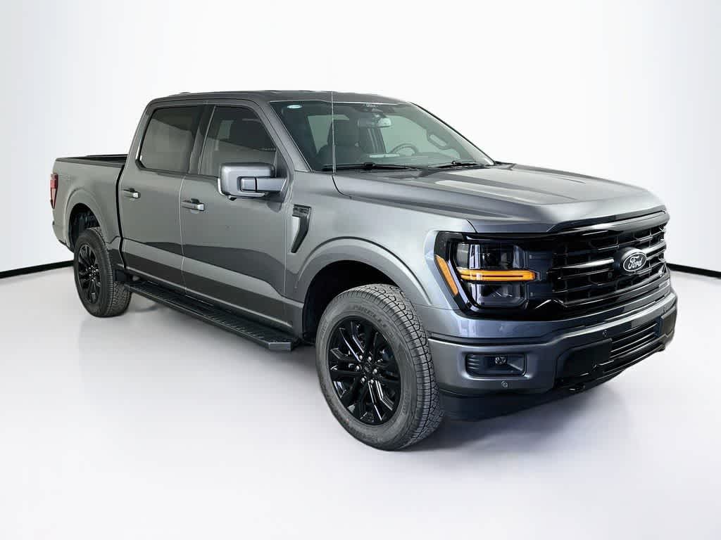 Ford F-150 XLT 2026