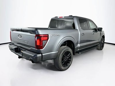 Ford F-150 XLT 2026
