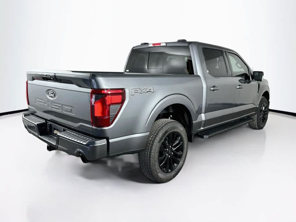 Ford F-150 XLT 2026