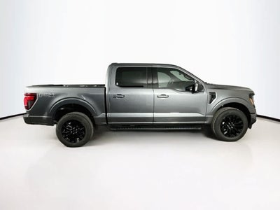 Ford F-150 XLT 2026