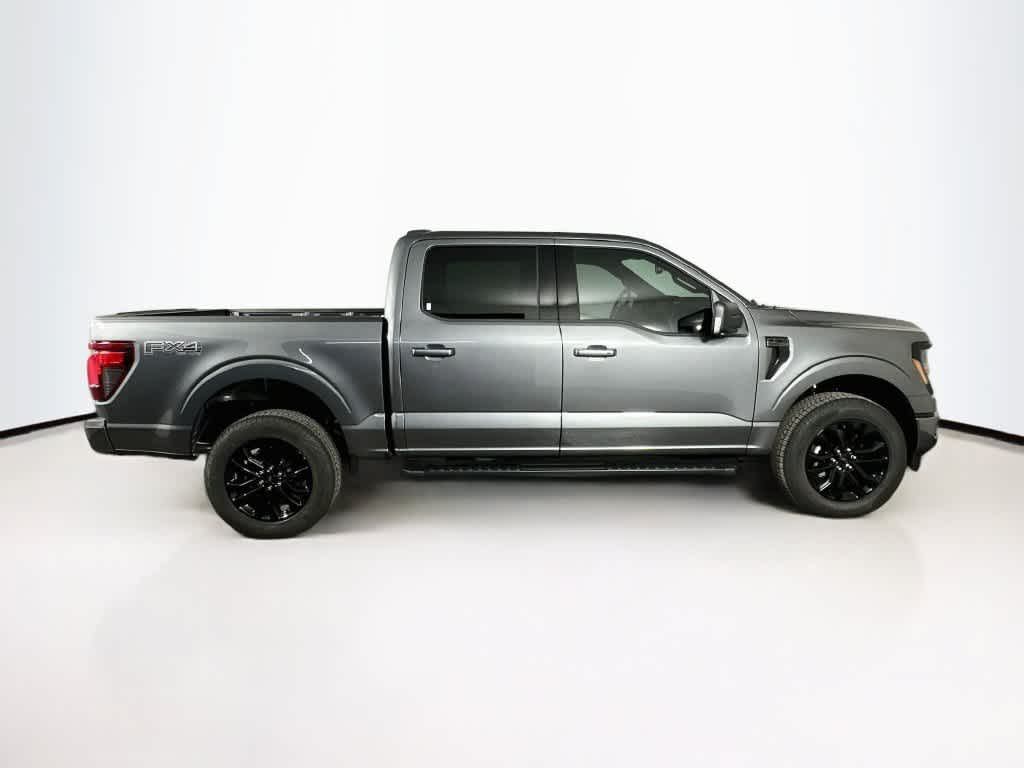Ford F-150 XLT 2026