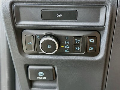 Ford F-150 XLT 2026