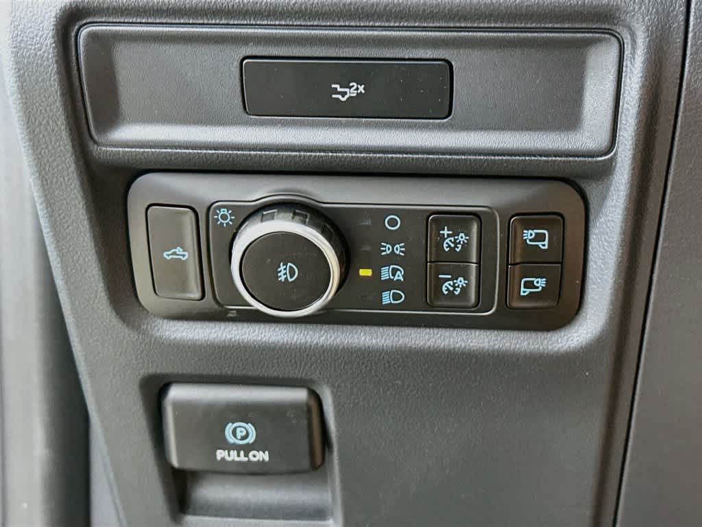 Ford F-150 XLT 2026