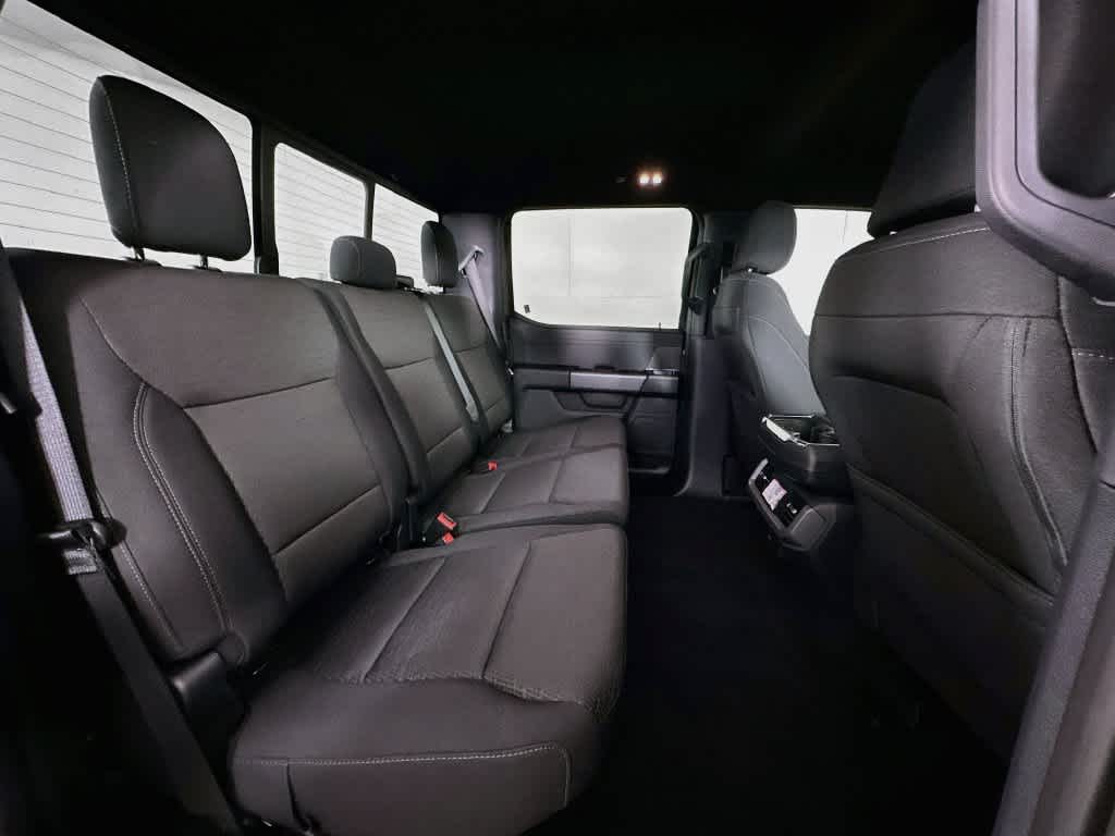 Ford F-150 XLT 2026