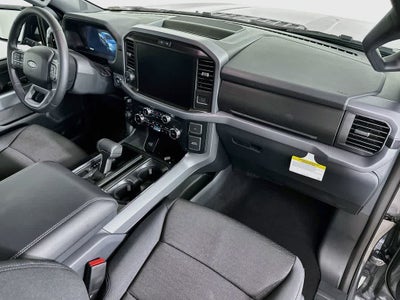 Ford F-150 XLT 2026