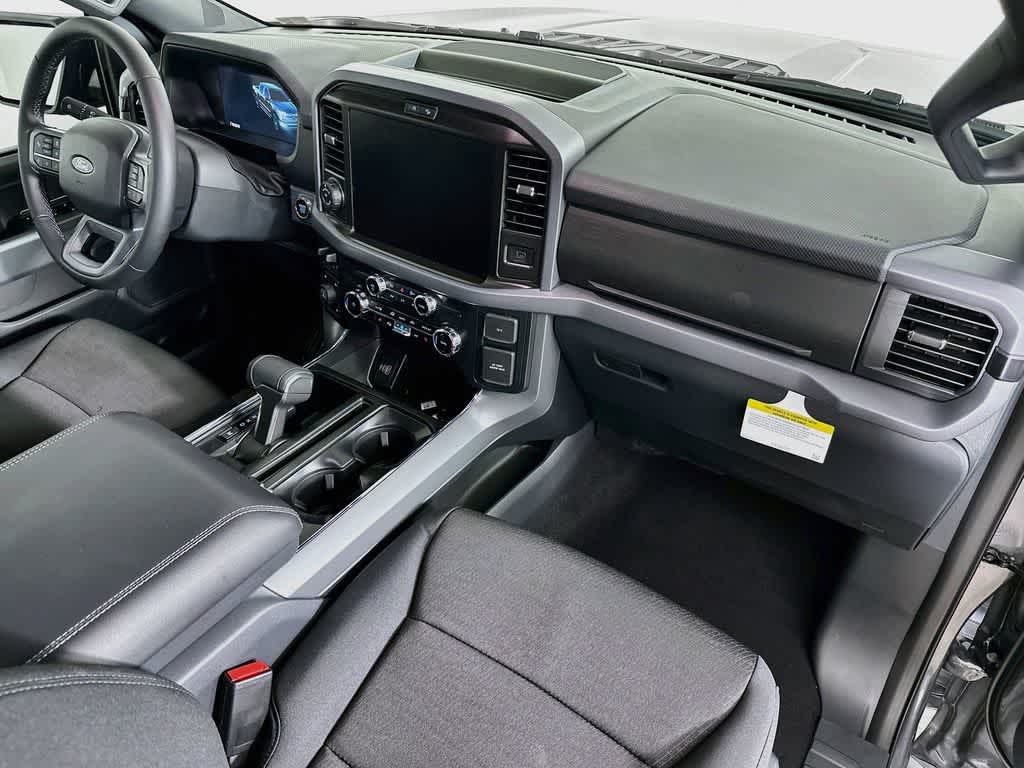Ford F-150 XLT 2026