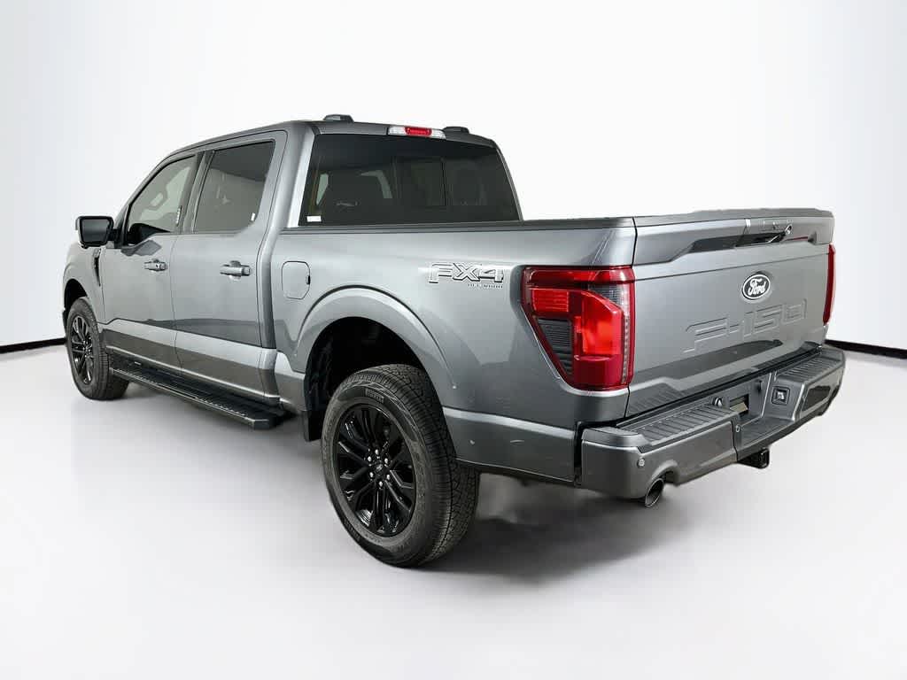 Ford F-150 XLT 2026