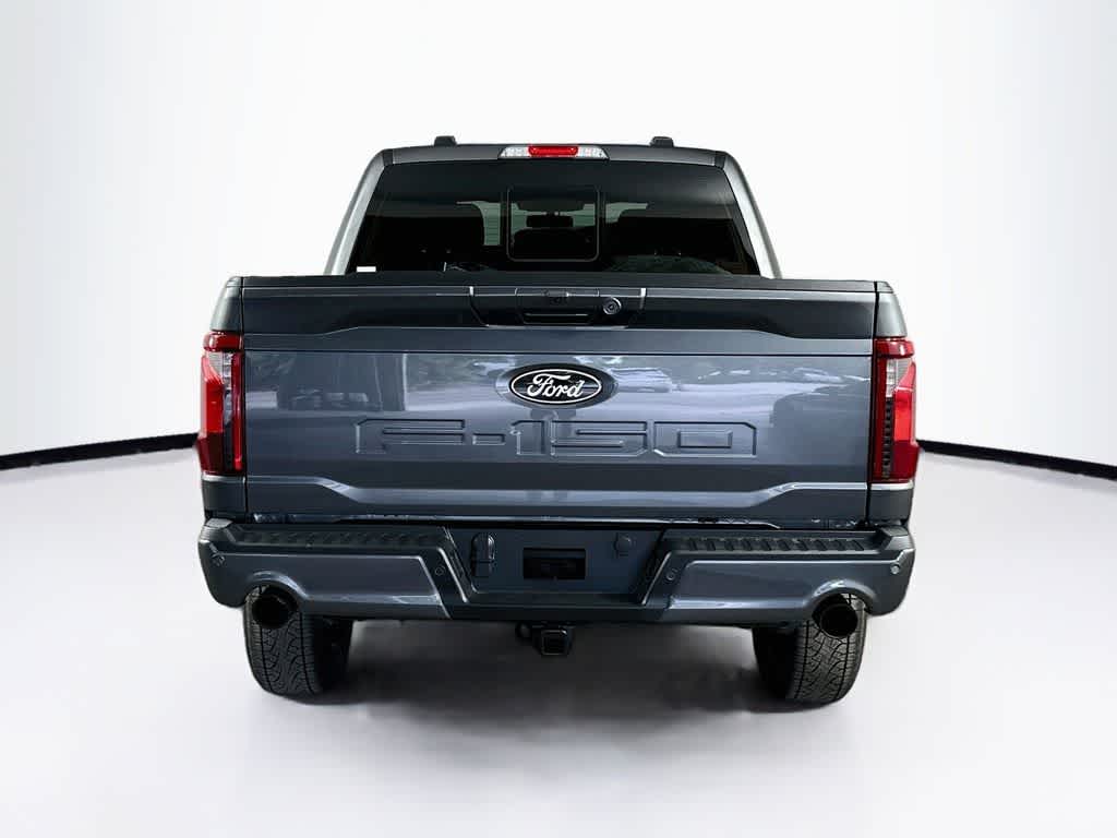 Ford F-150 XLT 2026