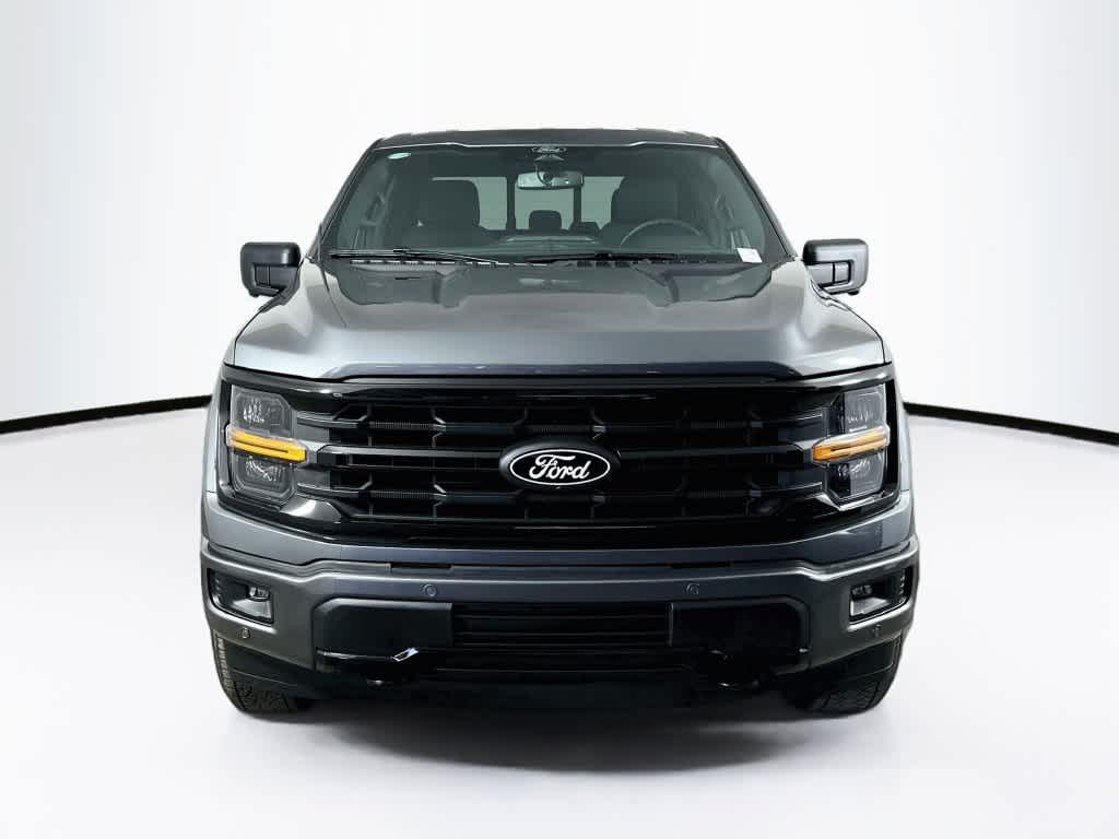 Ford F-150 XLT 2026