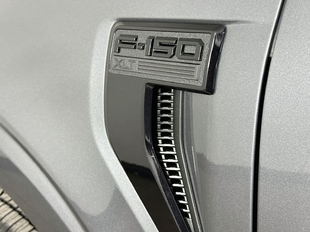 Ford F-150 XLT 2026