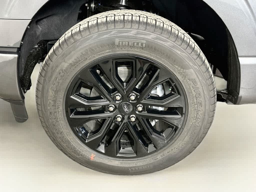 Ford F-150 XLT 2026