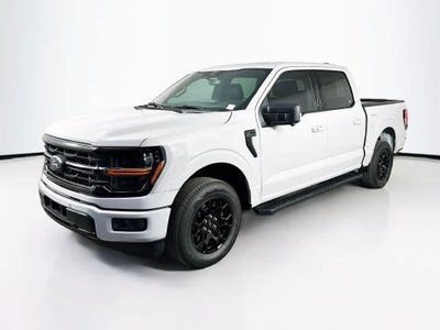 Ford F-150 XLT 2026