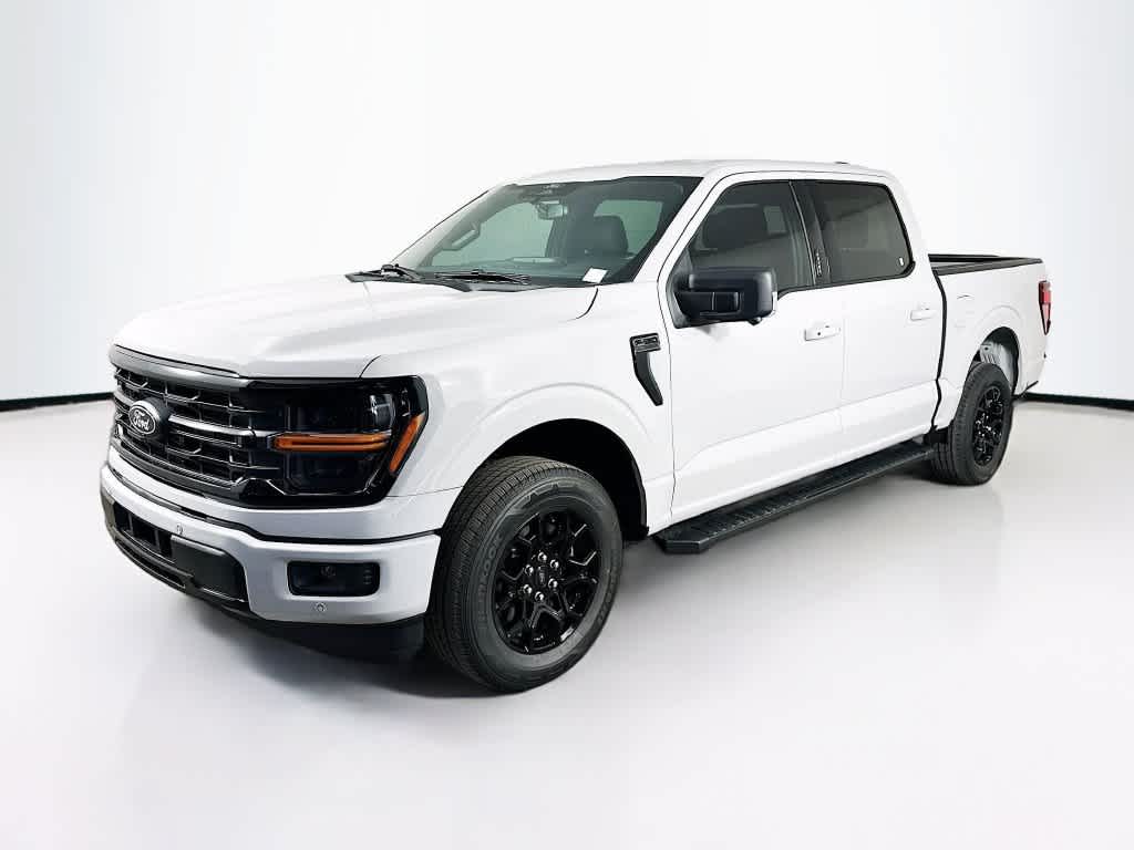 Ford F-150 XLT 2026