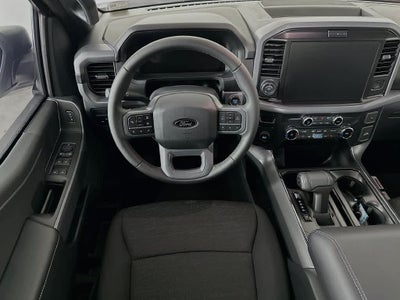 Ford F-150 XLT 2026