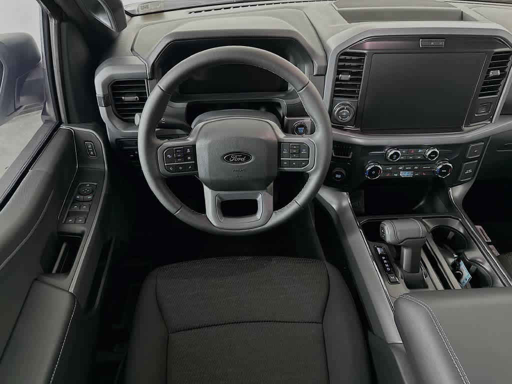 Ford F-150 XLT 2026