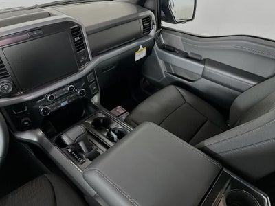 Ford F-150 XLT 2026