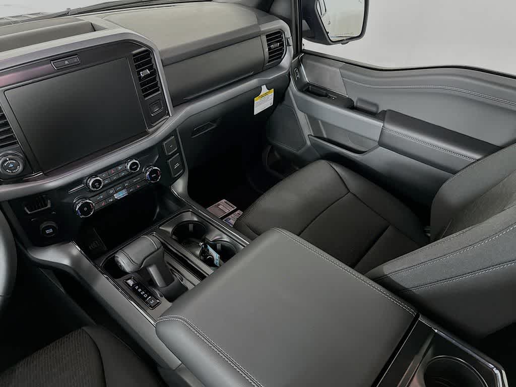 Ford F-150 XLT 2026
