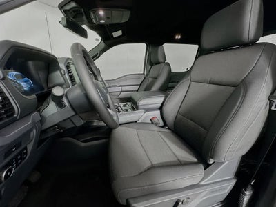Ford F-150 XLT 2026