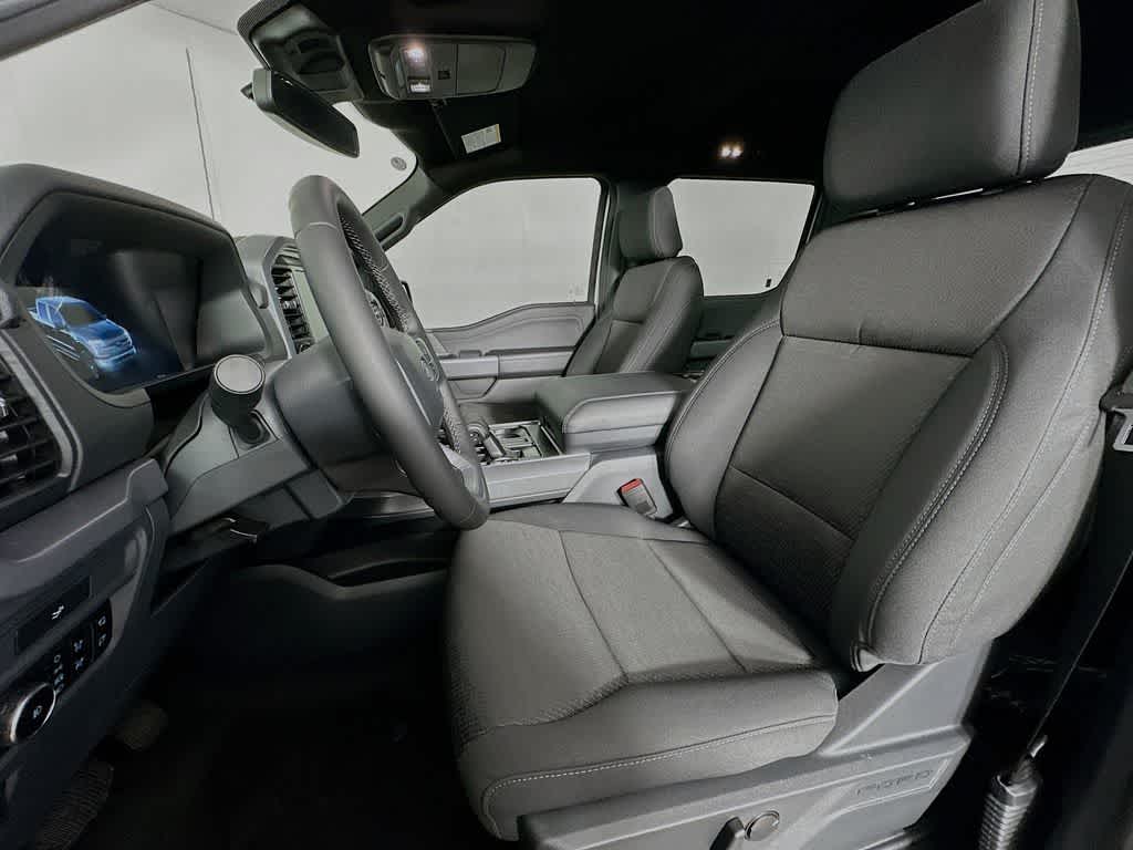 Ford F-150 XLT 2026