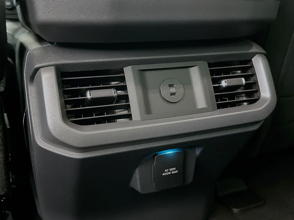 Ford F-150 XLT 2026