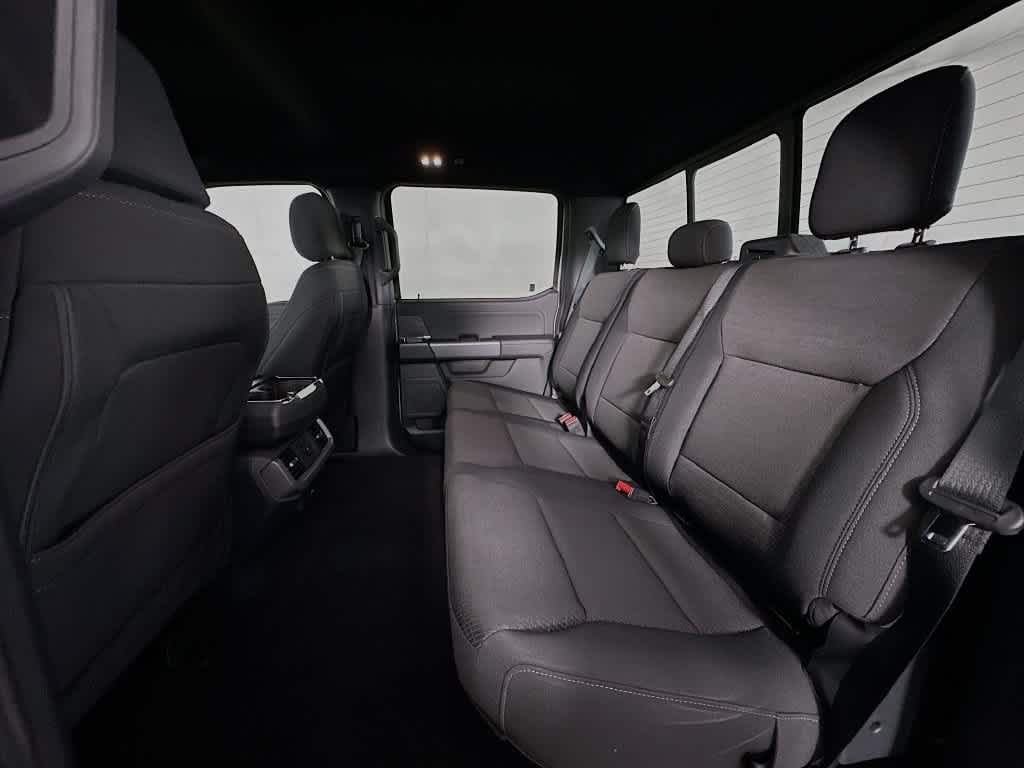 Ford F-150 XLT 2026
