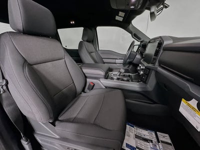 Ford F-150 XLT 2026