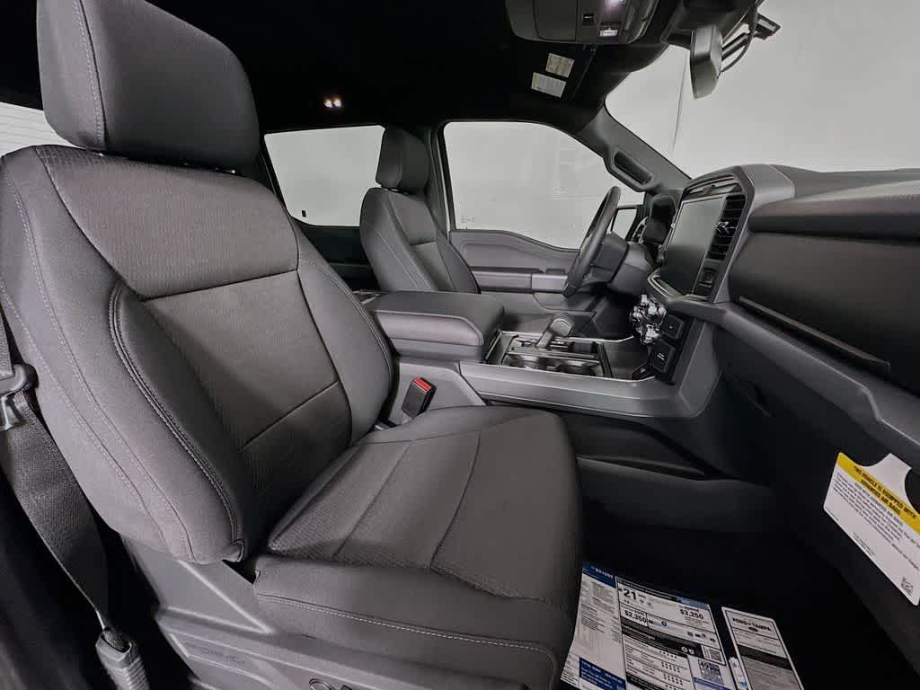 Ford F-150 XLT 2026