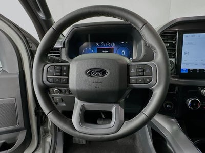 Ford F-150 XLT 2026