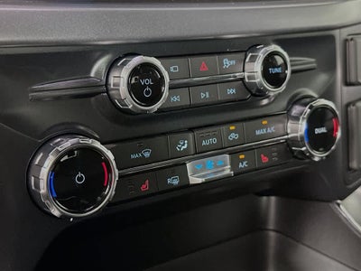 Ford F-150 XLT 2026