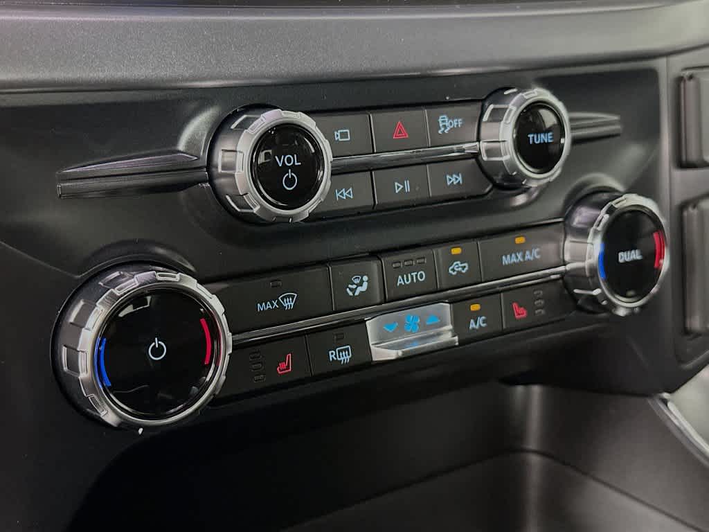 Ford F-150 XLT 2026