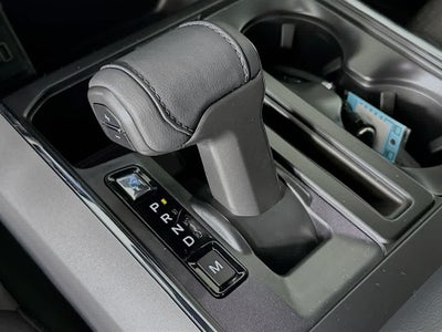 Ford F-150 XLT 2026