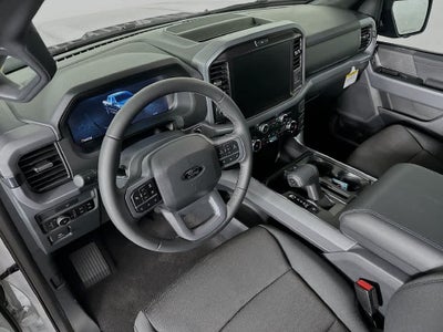 Ford F-150 XLT 2026