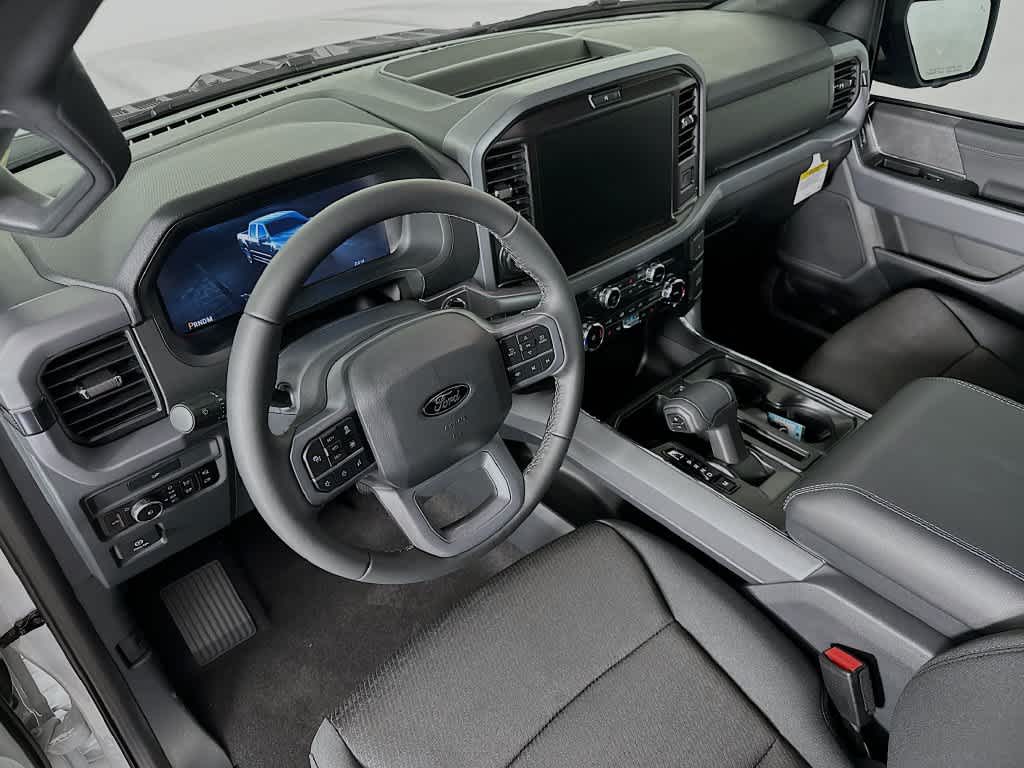 Ford F-150 XLT 2026