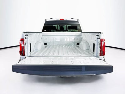Ford F-150 XLT 2026