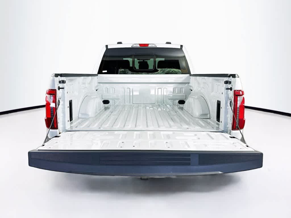 Ford F-150 XLT 2026