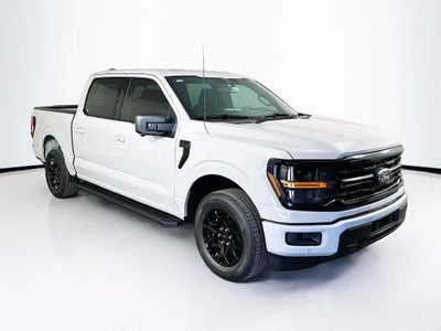 Ford F-150 XLT 2026