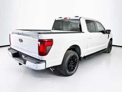 Ford F-150 XLT 2026